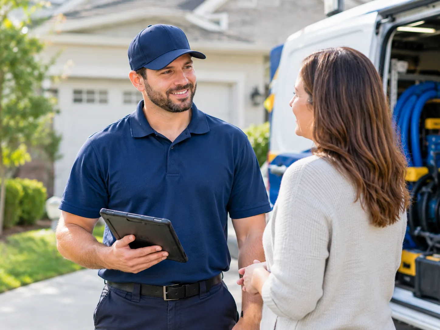 Sewage Backup Cleanup Levelland, TX FAQs